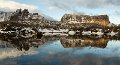 Mt Geryon and Acropolis 1